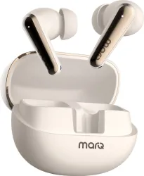 MarQ by Flipkart Rhythm Q1050 42 Hours Playtime Earbuds