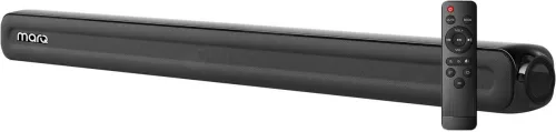 Image of MarQ by Flipkart Thunder 100 W Bluetooth Soundbar