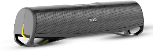 Image of MarQ by Flipkart Thunder with Dual Drivers