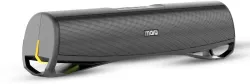 MarQ by Flipkart Thunder with Dual Drivers