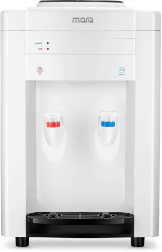 Image of MarQ by Flipkart Innopure Table Top Bottled Water Dispenser