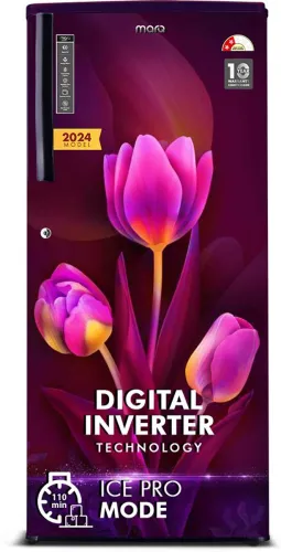 Image of MarQ by (RFRH4EGH2QJKSYXQ) 208 L 2 Star Refrigerator 
