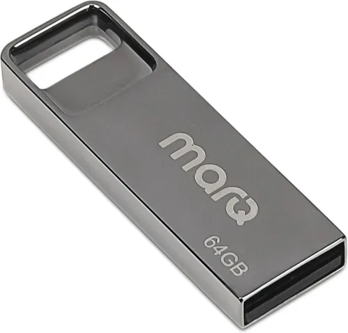 Image of MarQ by Flipkart 64GB USB 2.0 Pen Drive