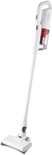 Image of MarQ by Flipkart Quick Clean DX Vacuum Cleaner High Pressure Washer (Red, White)