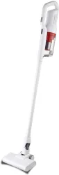MarQ by Flipkart Quick Clean DX Vacuum Cleaner High Pressure Washer (Red, White)