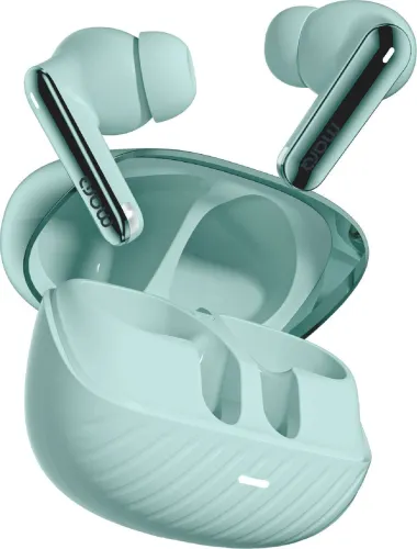 Image of MarQ by Flipkart Rhythm Fast Charging Bluetooth