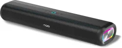 MarQ by Flipkart Thunder with Dual Drivers Bluetooth Soundbar