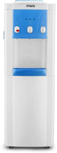 Image of MarQ Floor Standing Hot Cold Water Dispenser