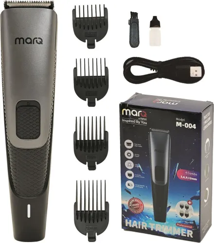 Image of MarQ Professional Hair Trimmer 120 Min Runtime