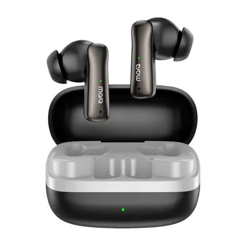 Image of MarQ Rhythm Q0824 TWS Bluetooth Earbuds