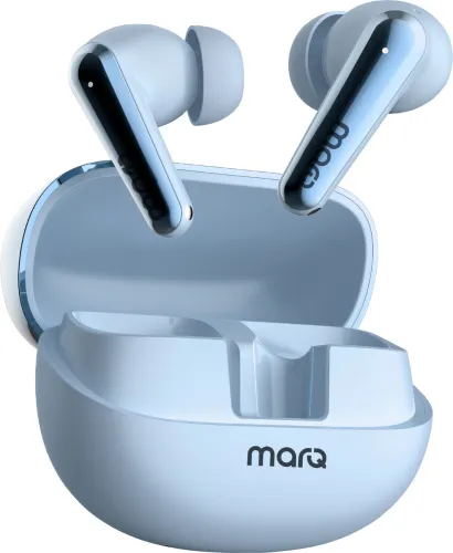 Image of MarQ Rhythm Q1050 True Wireless ANC Earbuds Type C