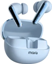 MarQ Rhythm Q1050 True Wireless ANC Earbuds Type C