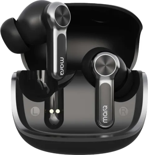 Image of MarQ Rhythm Q1324 TWS Earbuds