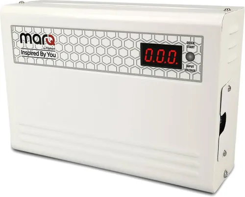 Image of MarQ Voltage Stabilizer for AC (1.5 Ton)