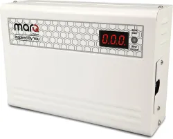 MarQ Voltage Stabilizer for AC (1.5 Ton)