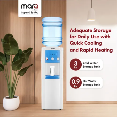 Image of MarQ WD29D Floor Standing Water Dispenser