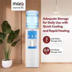 MarQ WD29D Floor Standing Water Dispenser