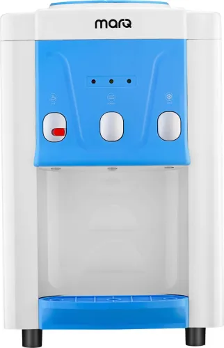 Image of MarQ WD 29D Tabletop Water Dispenser – No Cooling Cabinet