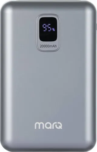 Image of MarQ by Flipkart 20000 mAh 22.5 W Power Bank