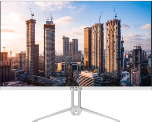 Image of MarQ by Flipkart 27-inch Full HD Monitor