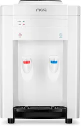 MarQ by Flipkart Innopure Table Top Bottled Water Dispenser