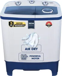 MarQ by Flipkart (MQSA705NNNDN) 7 kg 5 Star Washing Machine