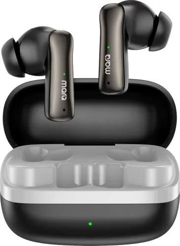 Image of MarQ by Flipkart Rhythm True Wireless Bluetooth Headset