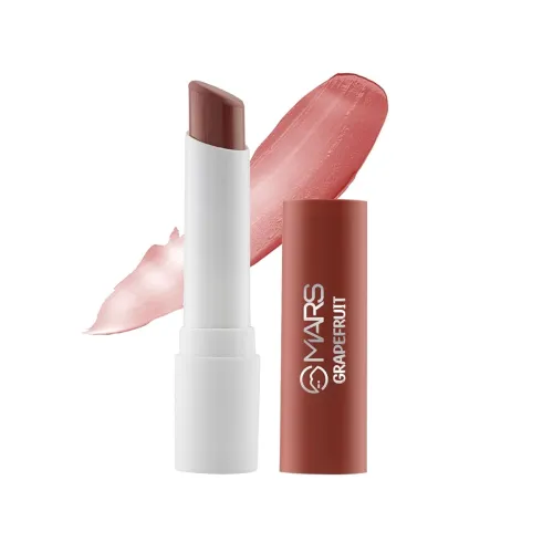 Image of MARS Aqua Splash Tinted Lip Balm 3g Grapefruit