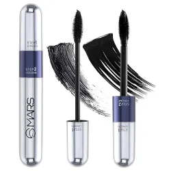 MARS Double Trouble 2-in-1 Mascara