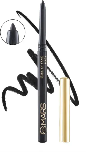 Image of MARS Long Lasting Smudge-Proof Kajal