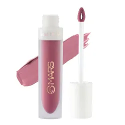 MARS Matte Liquid Lip Color 4.5ml