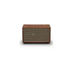 Marshall Acton III 60 W Bluetooth Powered Home Speaker, Brown