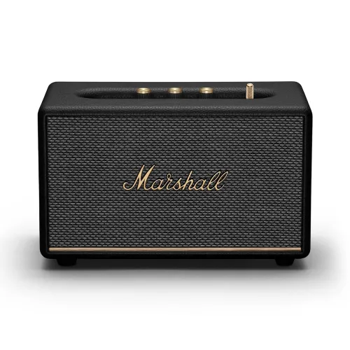 Image of Marshall Acton III Stereo Bluetooth Speaker