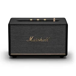 Marshall Acton III Wired Connectivity Stereo Home Speakers with Bluetooth 5.2