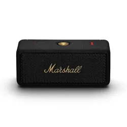Marshall Emberton 20W Wireless Bluetooth Portable Outdoor Speaker
