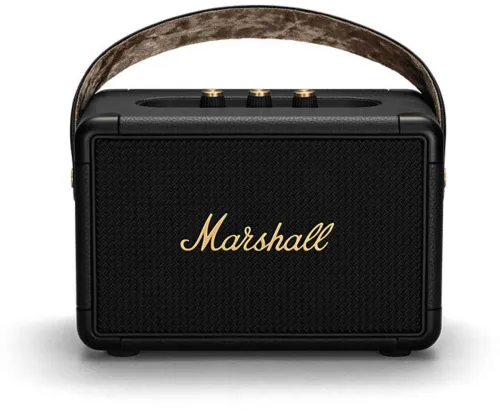 Image of Marshall Kilburn Bluetooth Speaker