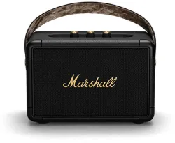 Marshall Kilburn Bluetooth Speaker