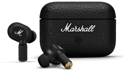 Image of Marshall Motif II ANC Playtime Bluetooth