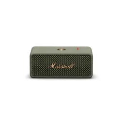Marshall Smartchoice Emberton III Compact Portable Bluetooth Speaker with 32