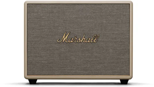 Image of Marshall Woburn III Stereo Speaker Cream 150W