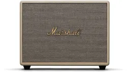 Marshall Woburn III Stereo Speaker Cream 150W