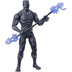 Marvel Avengers Black Panther Super Hero Action Figure 