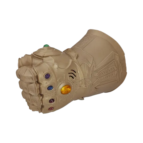 Image of MARVEL Avengers: Infinity War Infinity Gauntlet ElectronicMARVEL Avengers: Infinity War Infinity Gauntlet Electronic