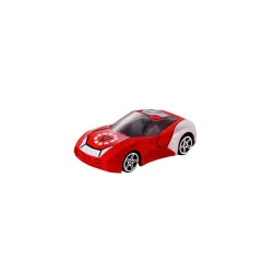 Marvel Go Collection Toy Car