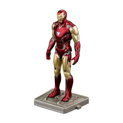 Image of MARVEL Iron Man Mark 85 Action Figure,