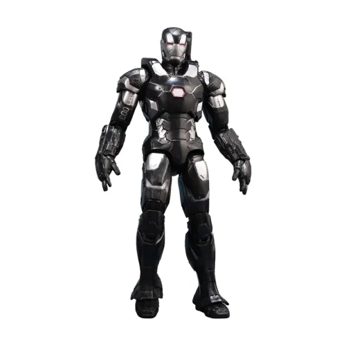 Image of Marvel War Machine 7 Inch Superhero Action Figure Toy