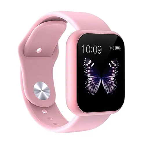 Image of MARVIK D20+ Smart Watch