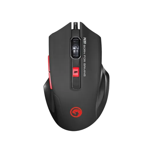Image of MARVO Wired Optical Gaming Mouse