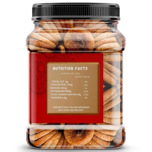 Image of Marwadi Farm Afghani Anjeer Figs 1kg | Premium Dried Figs