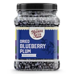 Marwar Seth Dried Blueberry Plum 500gm